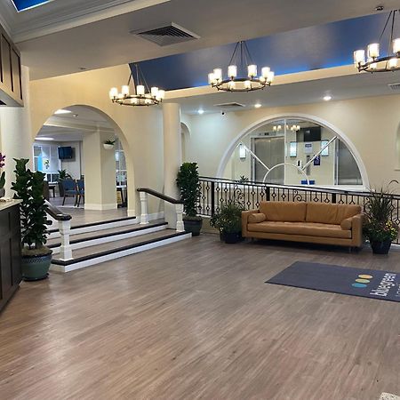 Bluegreen Vacations Casa Del Mar Ormond Beach Zewnętrze zdjęcie