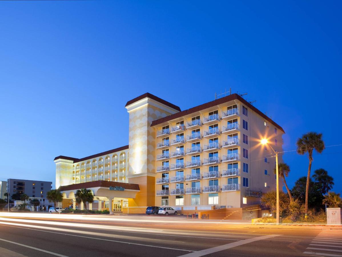 Bluegreen Vacations Casa Del Mar Ormond Beach Zewnętrze zdjęcie