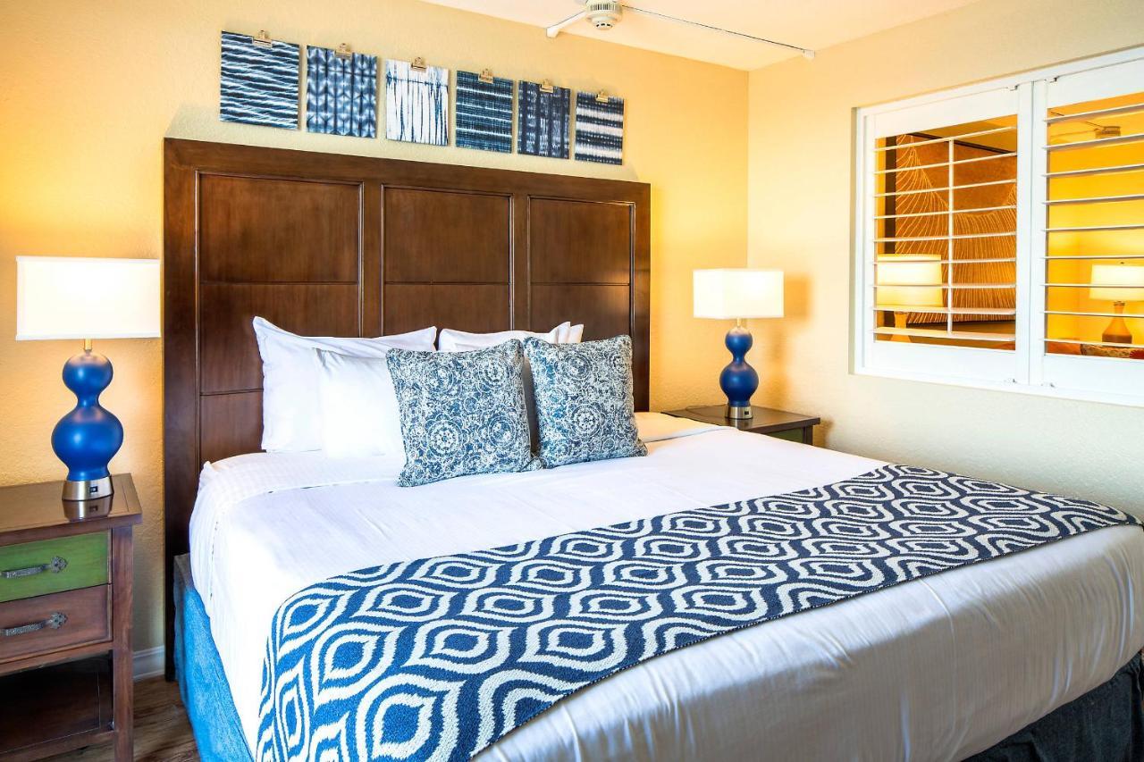 Bluegreen Vacations Casa Del Mar Ormond Beach Zewnętrze zdjęcie