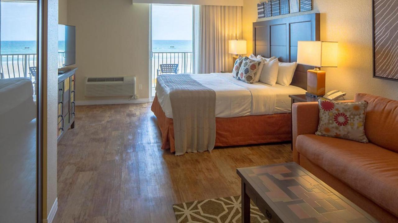 Bluegreen Vacations Casa Del Mar Ormond Beach Zewnętrze zdjęcie