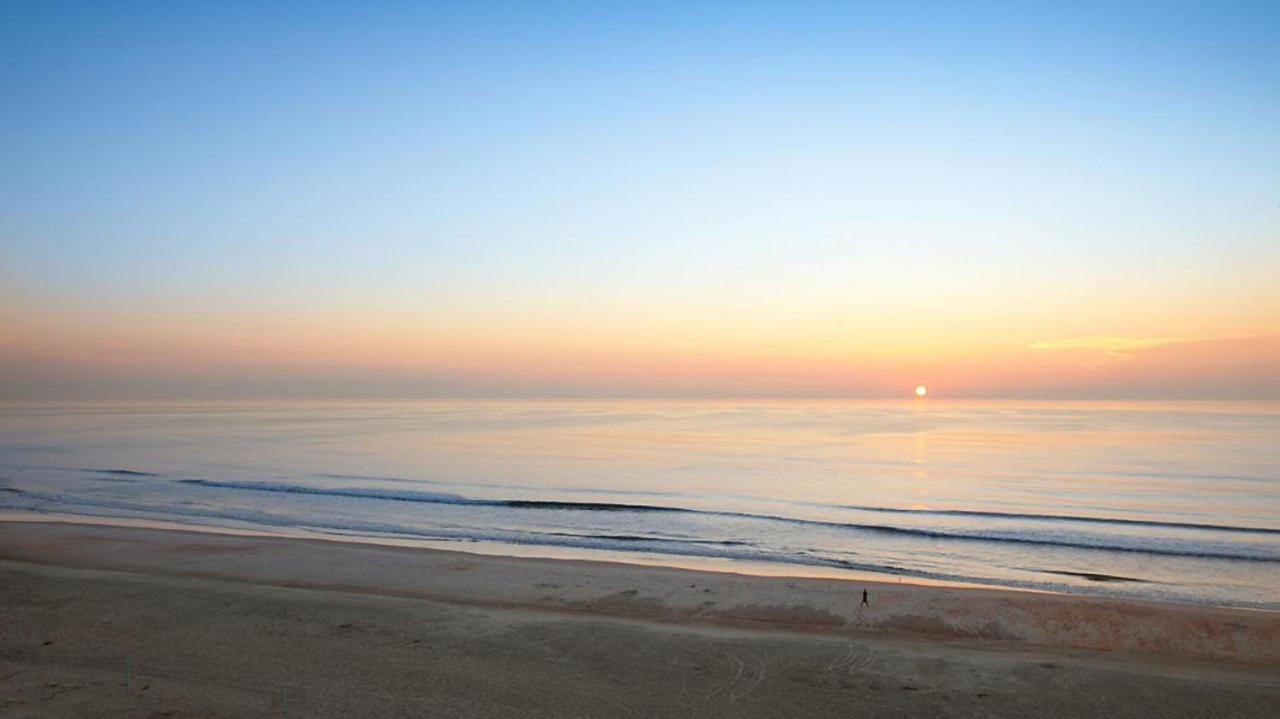 Bluegreen Vacations Casa Del Mar Ormond Beach Zewnętrze zdjęcie
