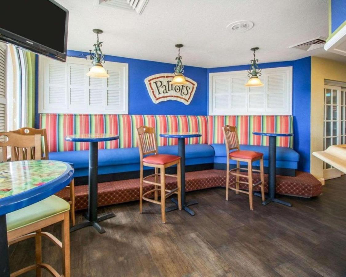 Bluegreen Vacations Casa Del Mar Ormond Beach Zewnętrze zdjęcie