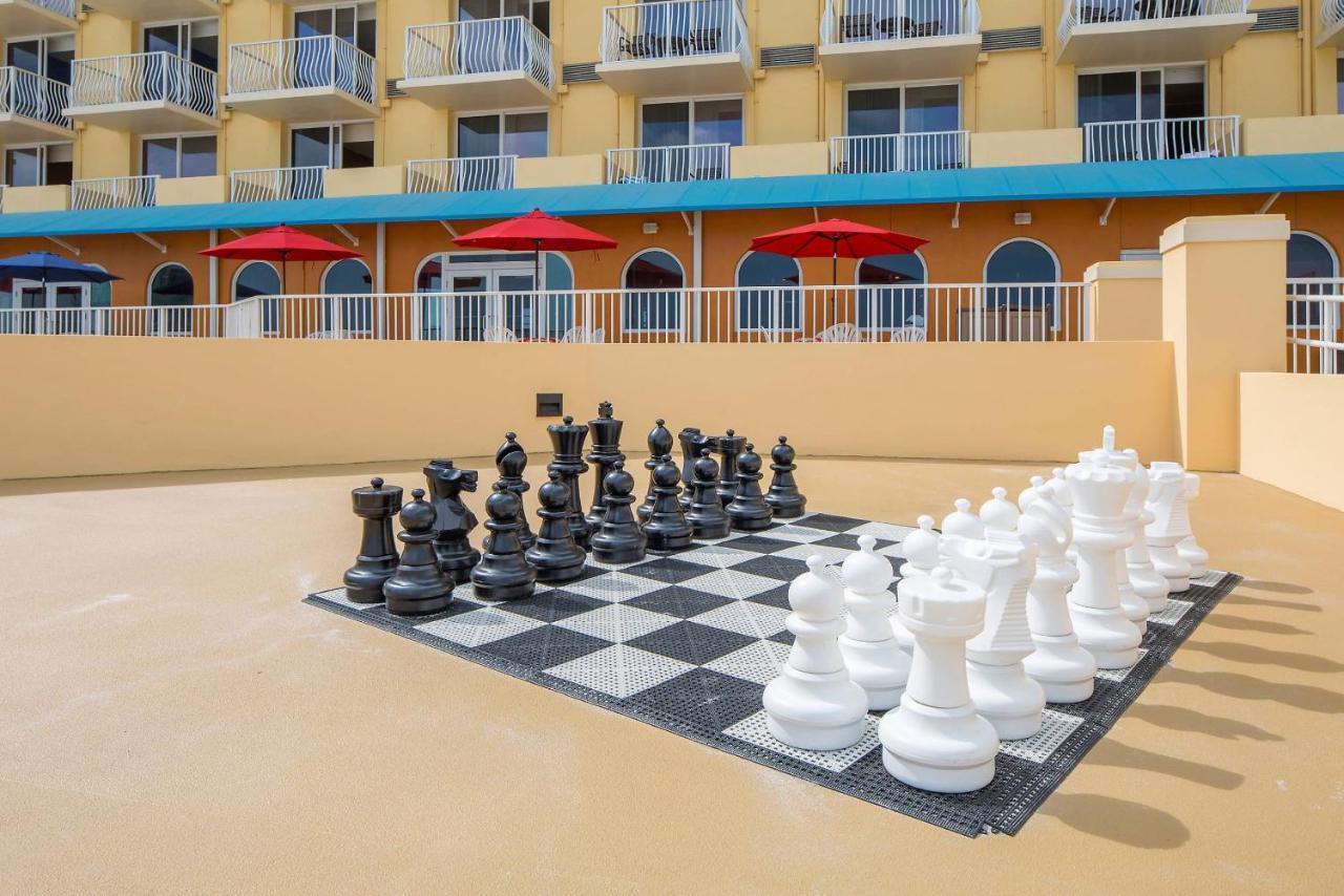 Bluegreen Vacations Casa Del Mar Ormond Beach Zewnętrze zdjęcie