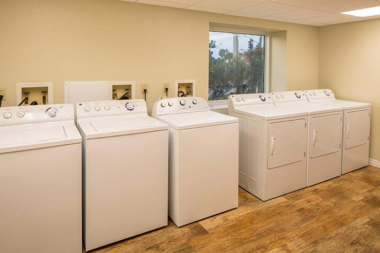 Bluegreen Vacations Casa Del Mar Ormond Beach Zewnętrze zdjęcie