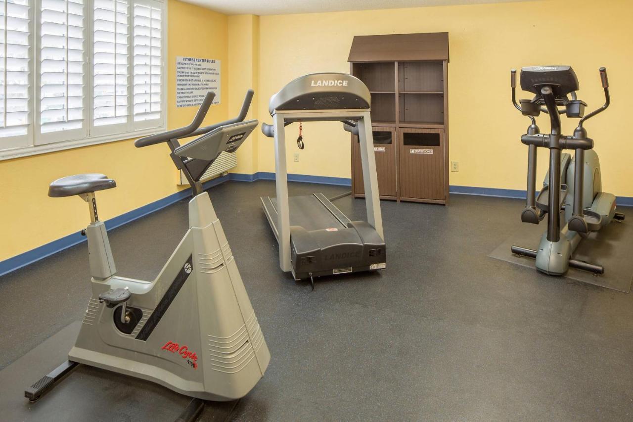 Bluegreen Vacations Casa Del Mar Ormond Beach Zewnętrze zdjęcie