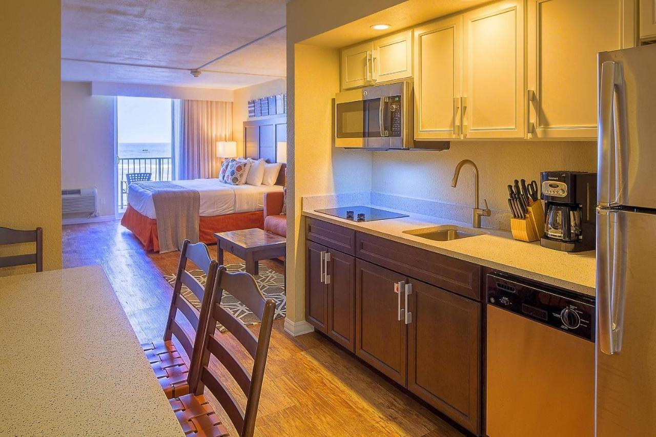 Bluegreen Vacations Casa Del Mar Ormond Beach Zewnętrze zdjęcie
