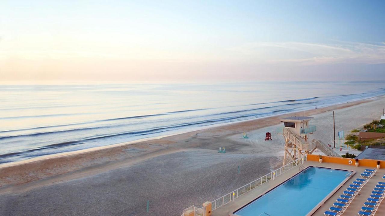 Bluegreen Vacations Casa Del Mar Ormond Beach Zewnętrze zdjęcie