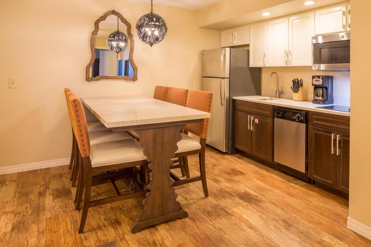 Bluegreen Vacations Casa Del Mar Ormond Beach Zewnętrze zdjęcie