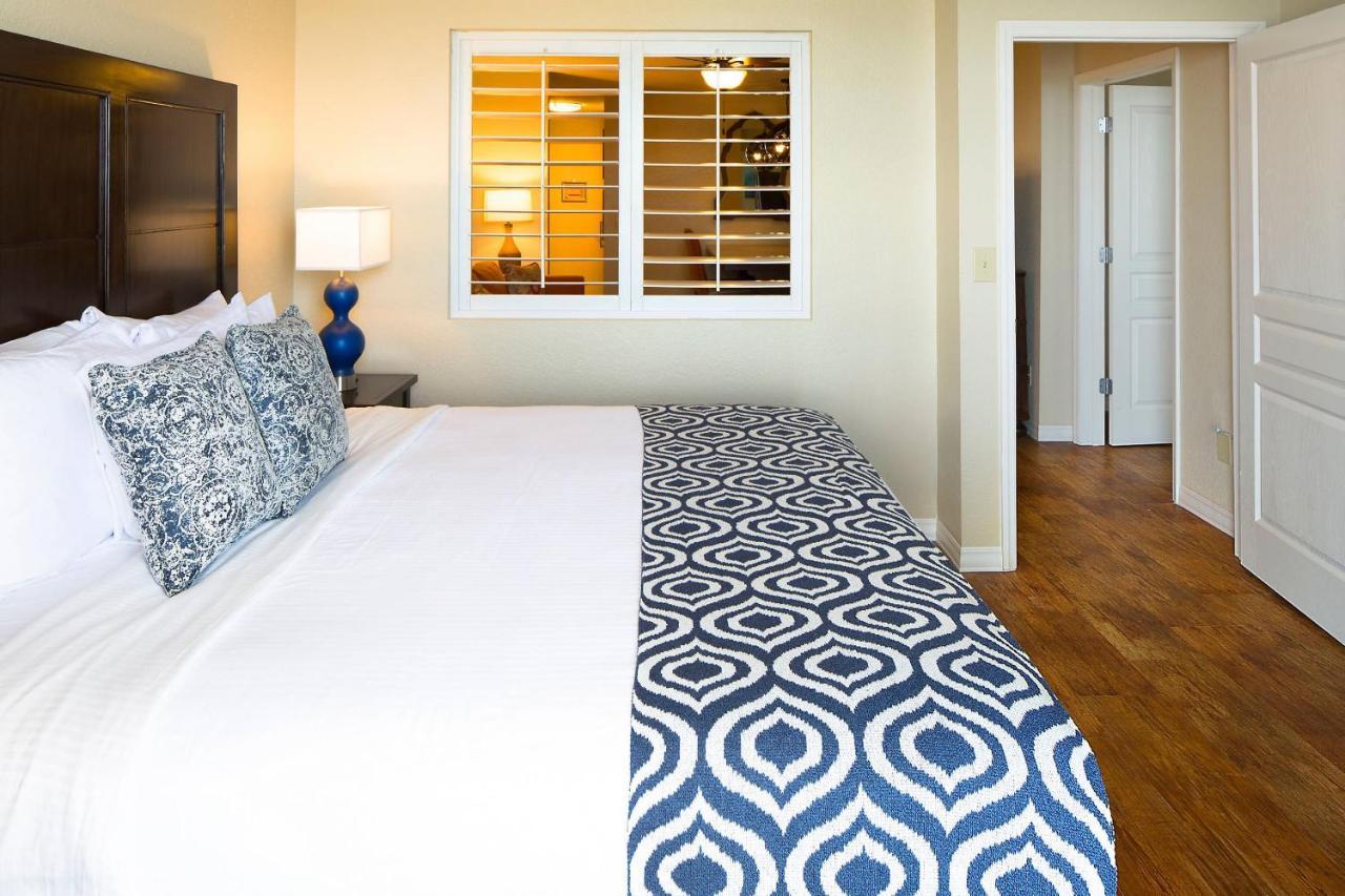 Bluegreen Vacations Casa Del Mar Ormond Beach Zewnętrze zdjęcie