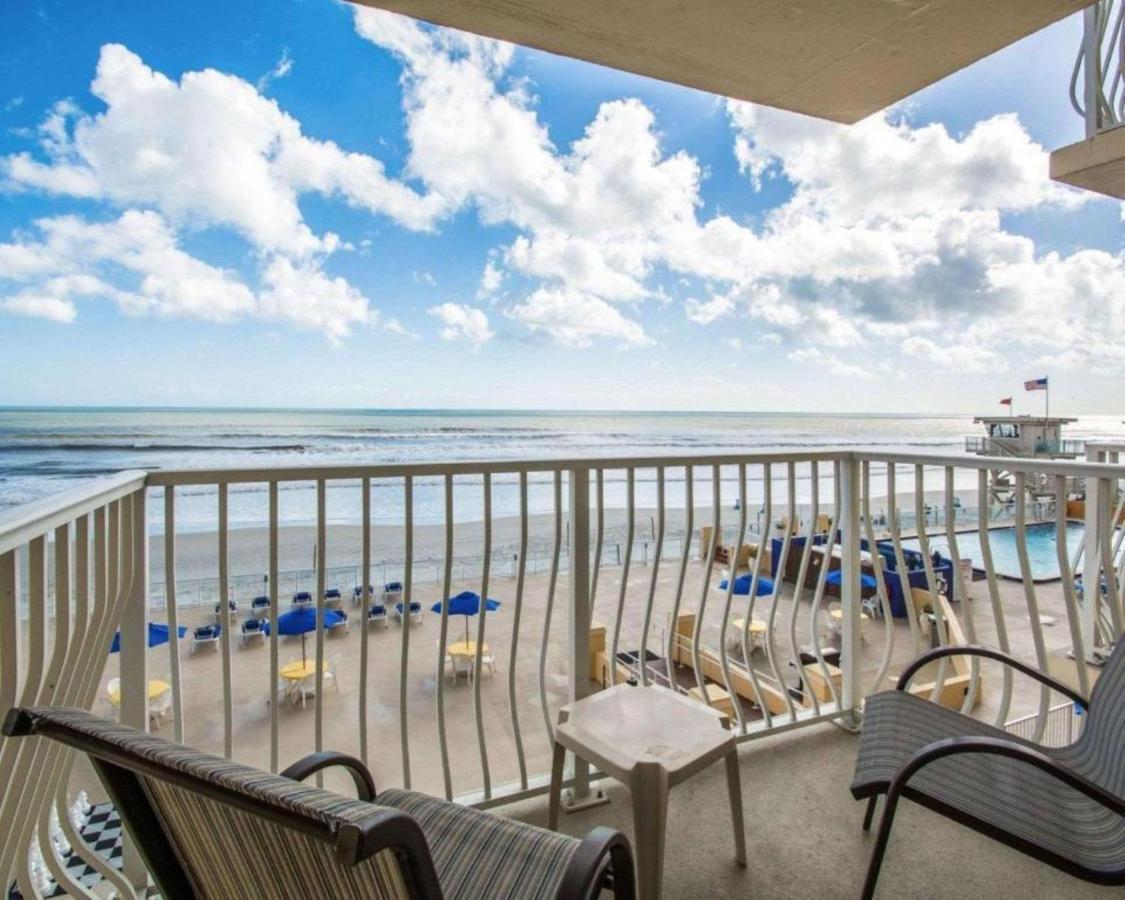 Bluegreen Vacations Casa Del Mar Ormond Beach Zewnętrze zdjęcie