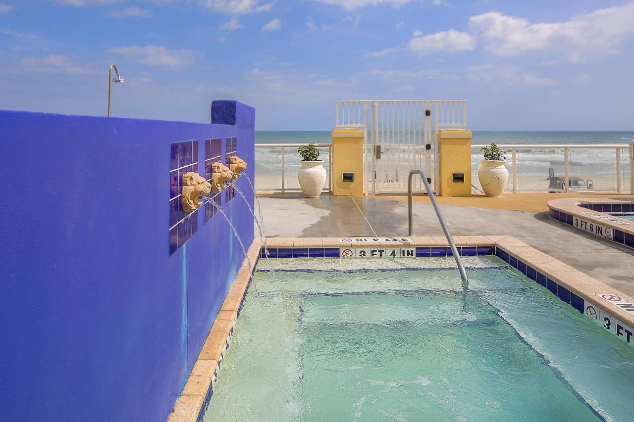 Bluegreen Vacations Casa Del Mar Ormond Beach Zewnętrze zdjęcie