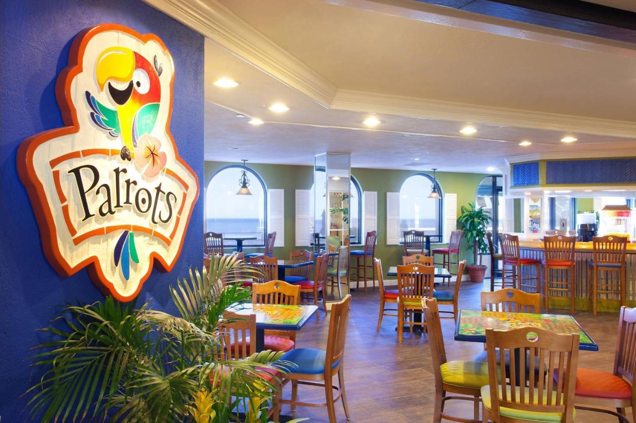 Bluegreen Vacations Casa Del Mar Ormond Beach Zewnętrze zdjęcie