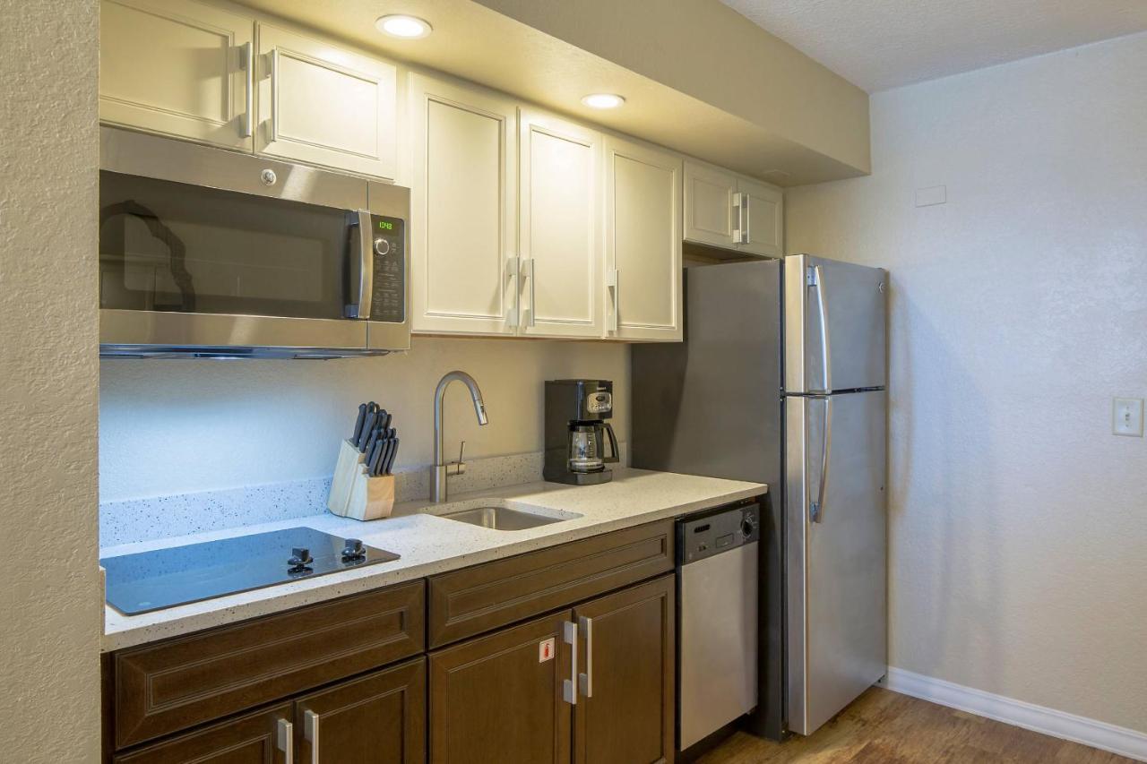 Bluegreen Vacations Casa Del Mar Ormond Beach Zewnętrze zdjęcie