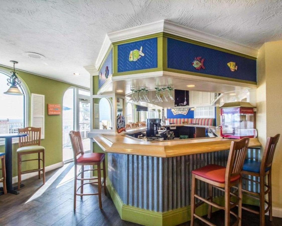 Bluegreen Vacations Casa Del Mar Ormond Beach Zewnętrze zdjęcie