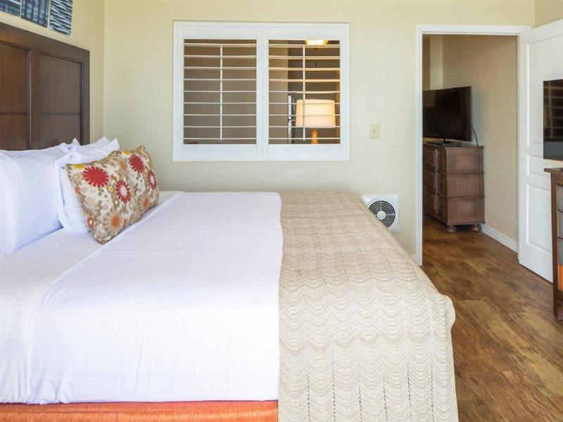 Bluegreen Vacations Casa Del Mar Ormond Beach Zewnętrze zdjęcie