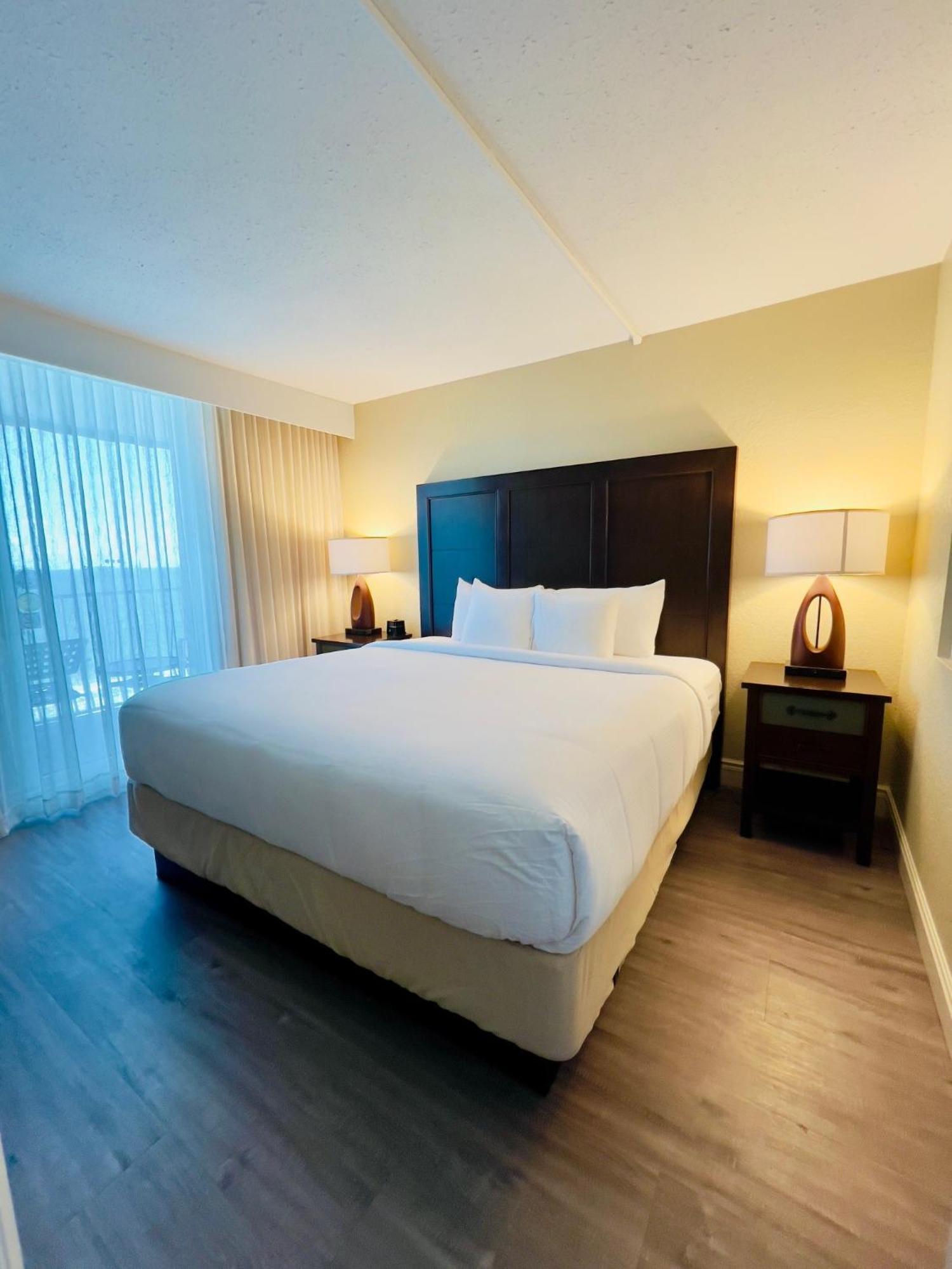 Bluegreen Vacations Casa Del Mar Ormond Beach Zewnętrze zdjęcie