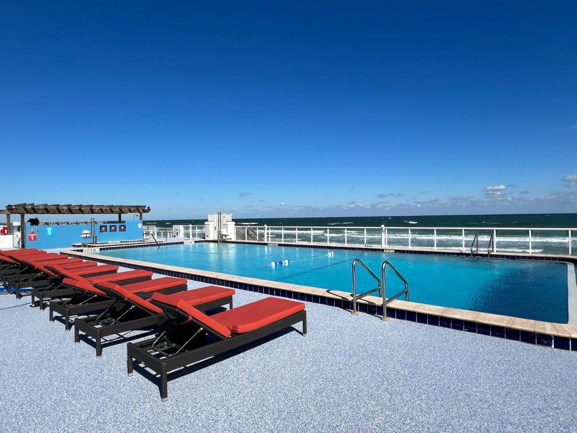 Bluegreen Vacations Casa Del Mar Ormond Beach Zewnętrze zdjęcie