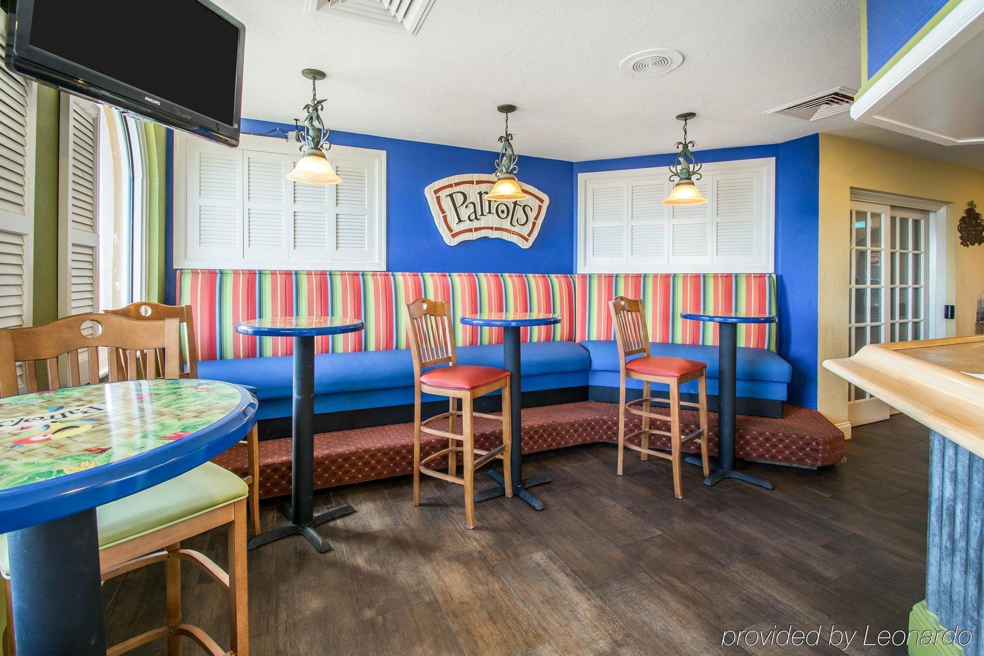 Bluegreen Vacations Casa Del Mar Ormond Beach Zewnętrze zdjęcie