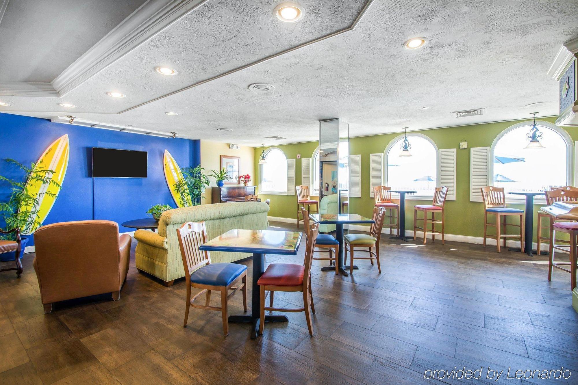 Bluegreen Vacations Casa Del Mar Ormond Beach Zewnętrze zdjęcie