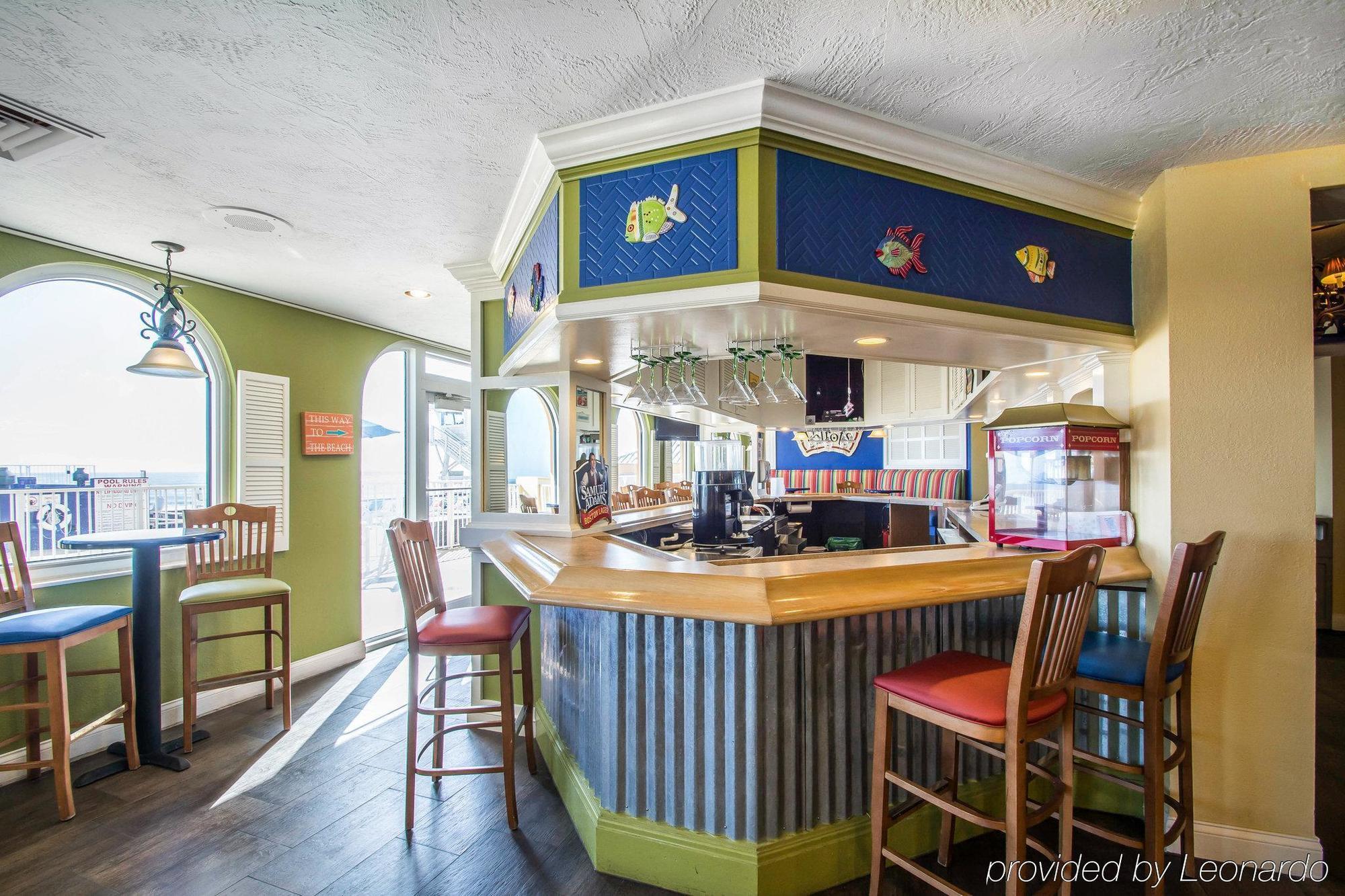 Bluegreen Vacations Casa Del Mar Ormond Beach Zewnętrze zdjęcie