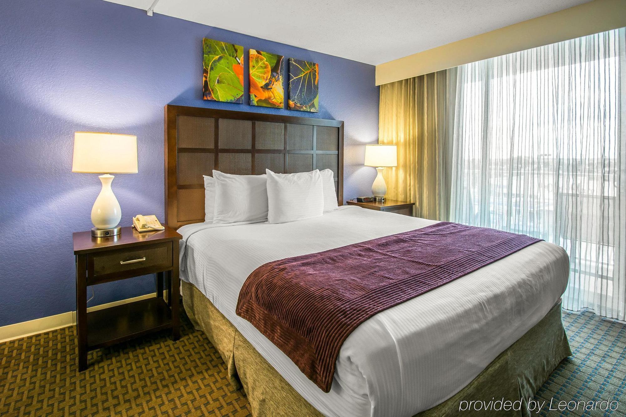 Bluegreen Vacations Casa Del Mar Ormond Beach Zewnętrze zdjęcie