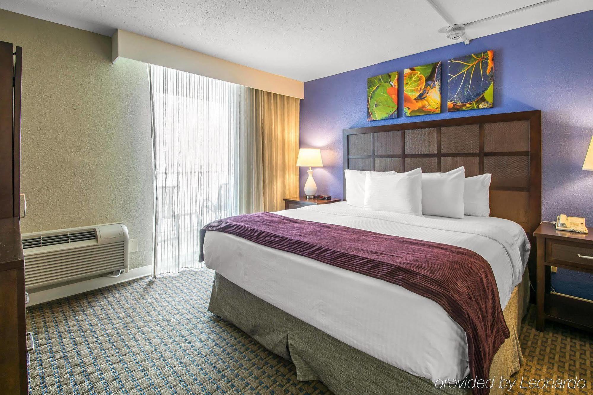 Bluegreen Vacations Casa Del Mar Ormond Beach Zewnętrze zdjęcie