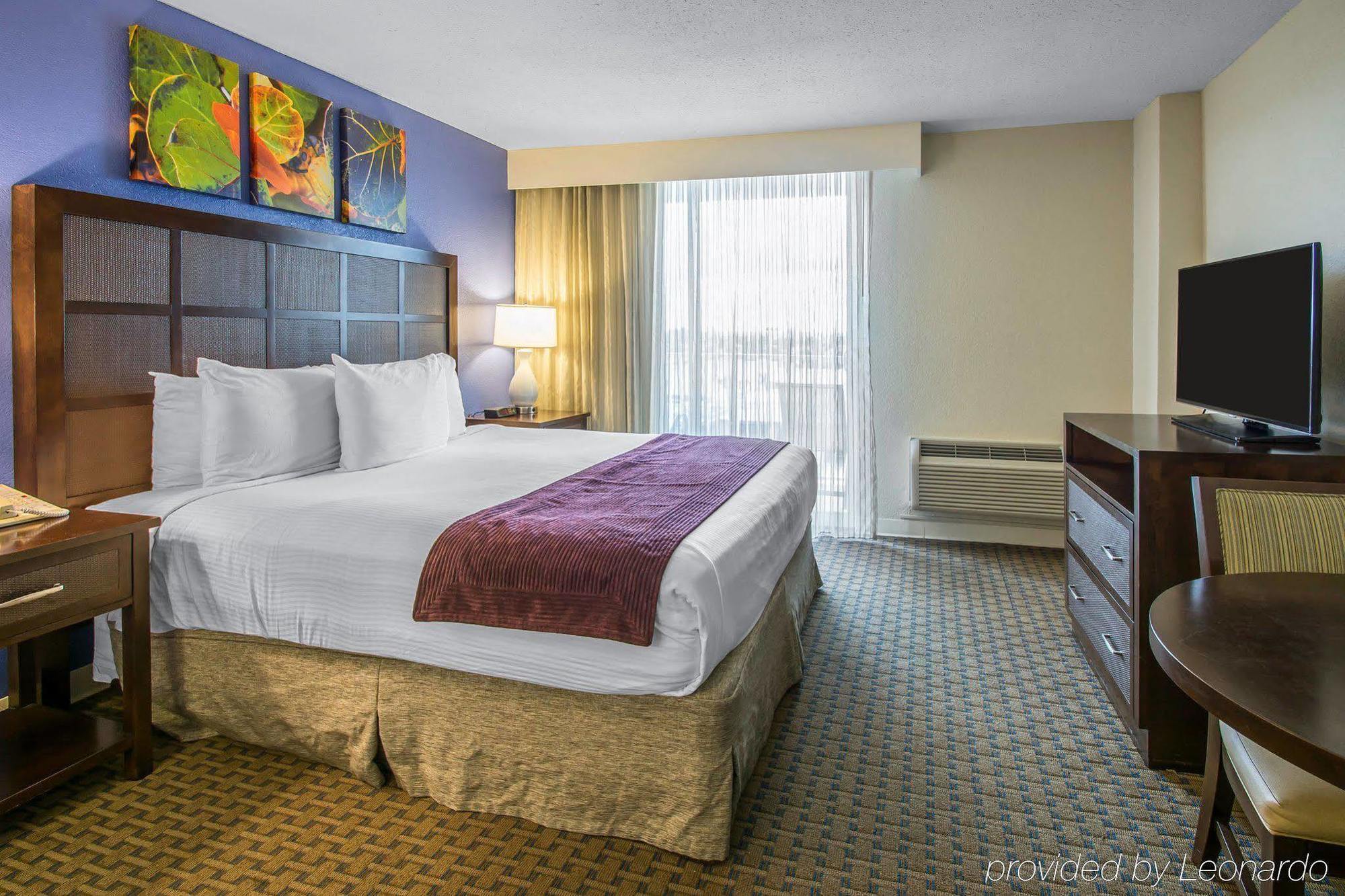 Bluegreen Vacations Casa Del Mar Ormond Beach Zewnętrze zdjęcie