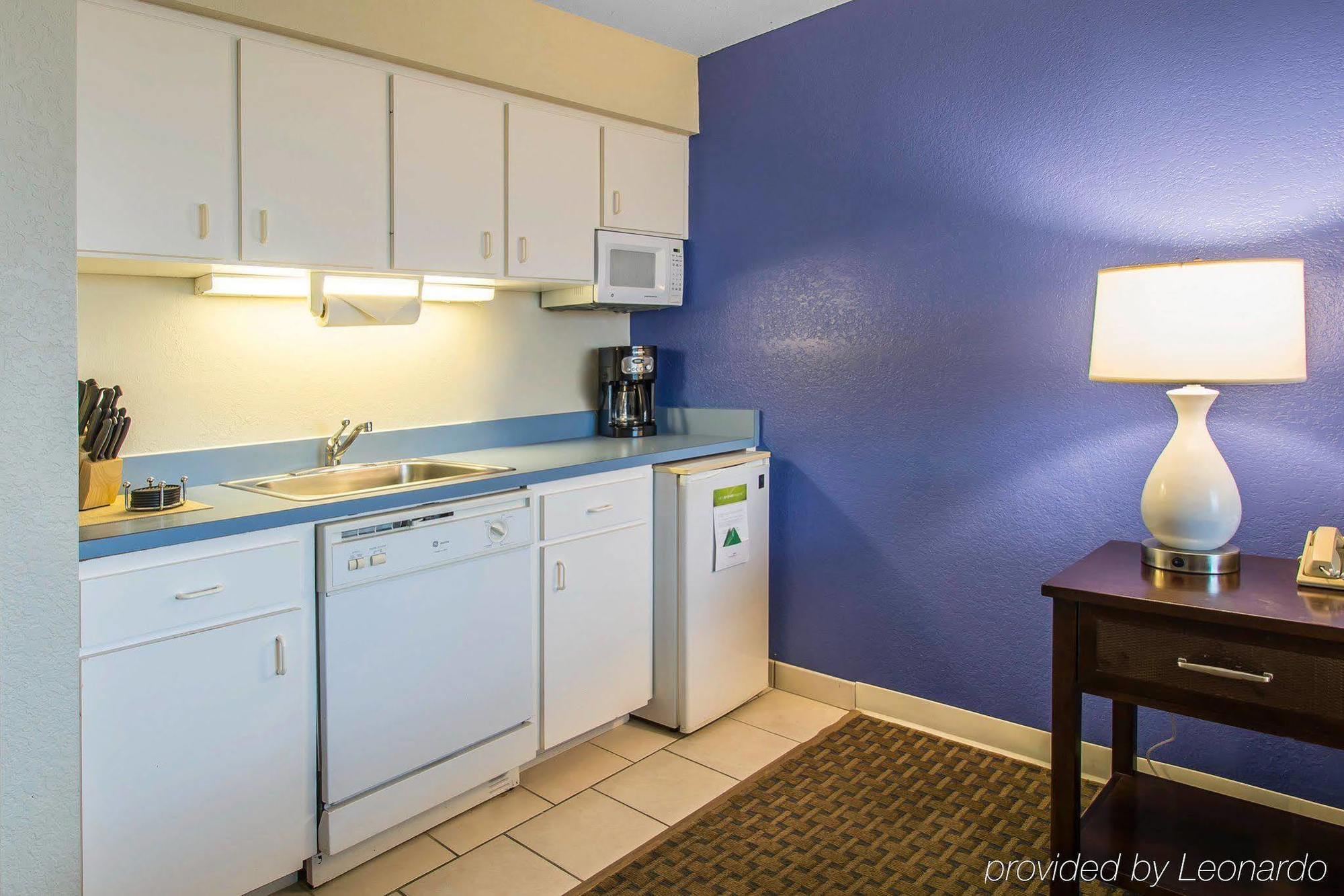 Bluegreen Vacations Casa Del Mar Ormond Beach Zewnętrze zdjęcie