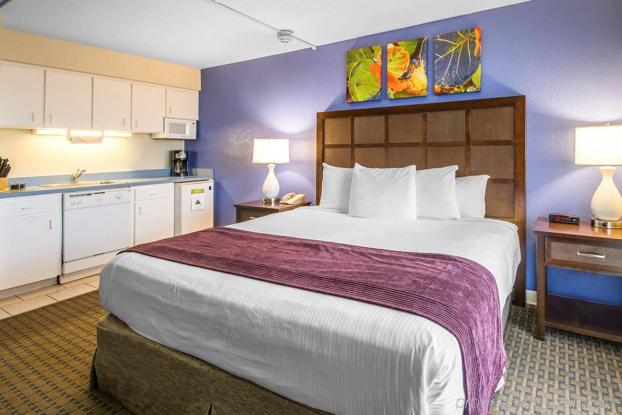 Bluegreen Vacations Casa Del Mar Ormond Beach Zewnętrze zdjęcie