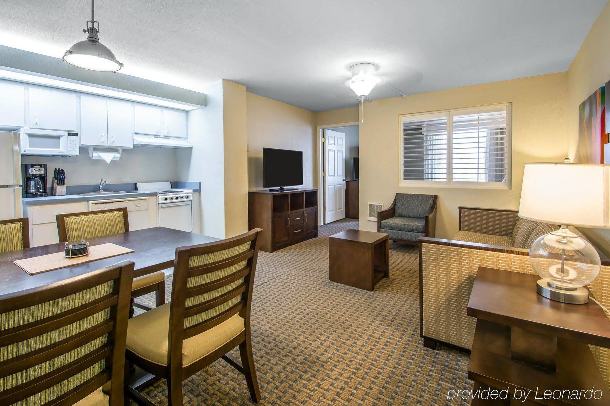 Bluegreen Vacations Casa Del Mar Ormond Beach Zewnętrze zdjęcie