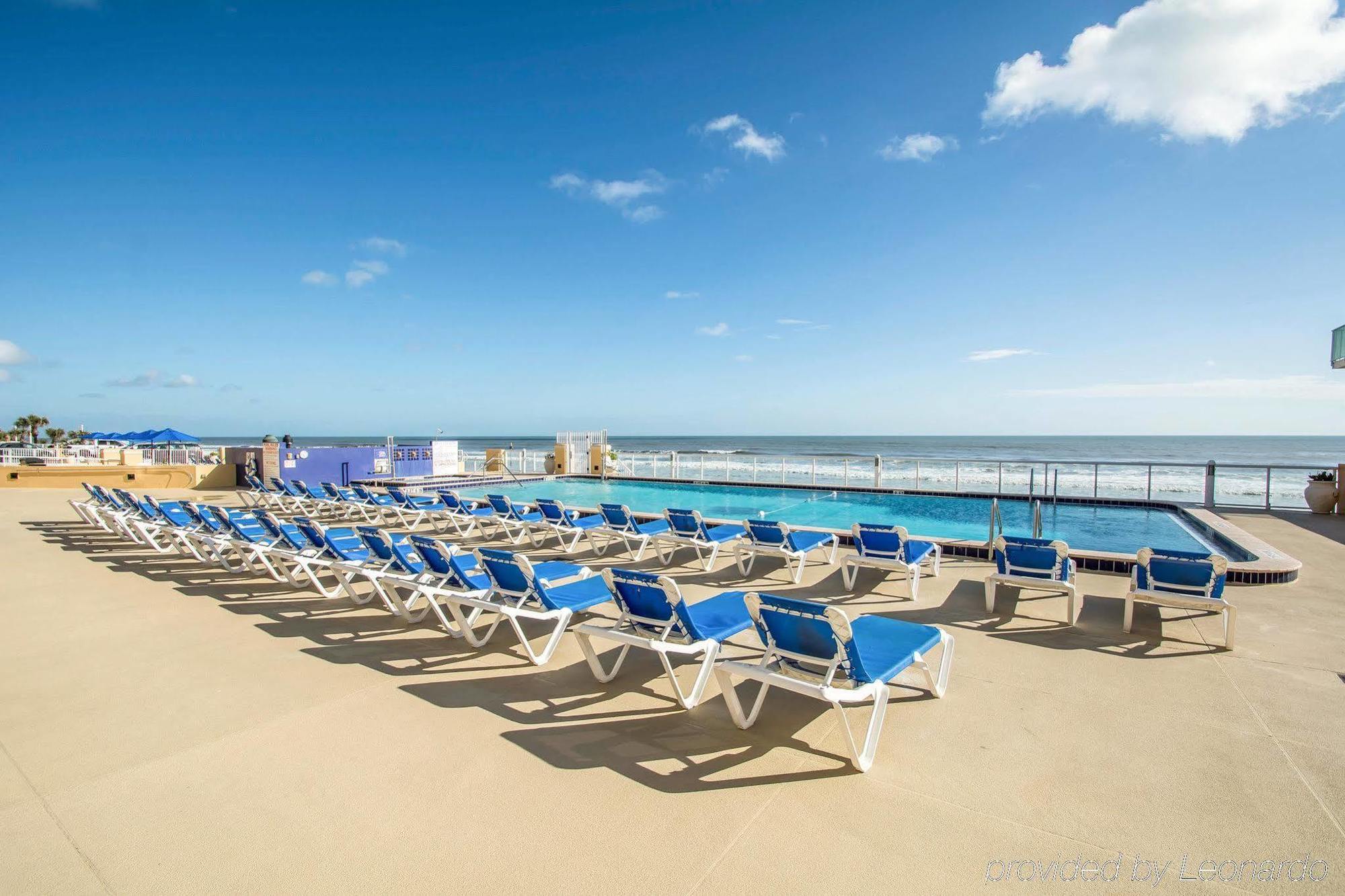 Bluegreen Vacations Casa Del Mar Ormond Beach Zewnętrze zdjęcie