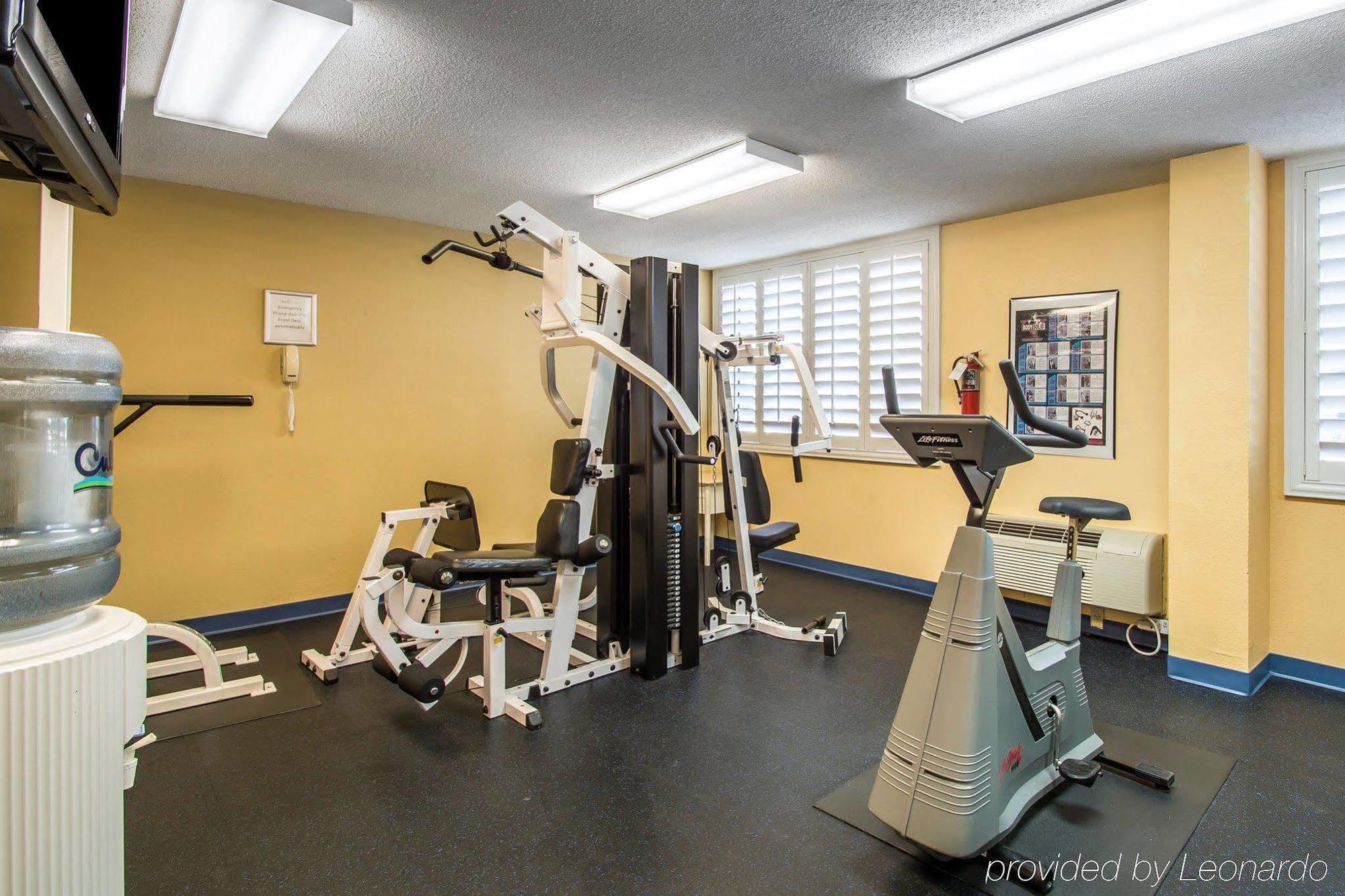 Bluegreen Vacations Casa Del Mar Ormond Beach Zewnętrze zdjęcie