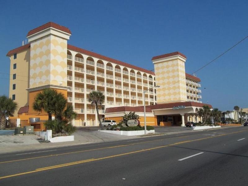 Bluegreen Vacations Casa Del Mar Ormond Beach Zewnętrze zdjęcie