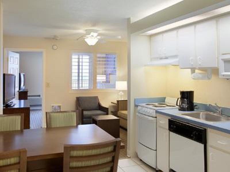 Bluegreen Vacations Casa Del Mar Ormond Beach Zewnętrze zdjęcie
