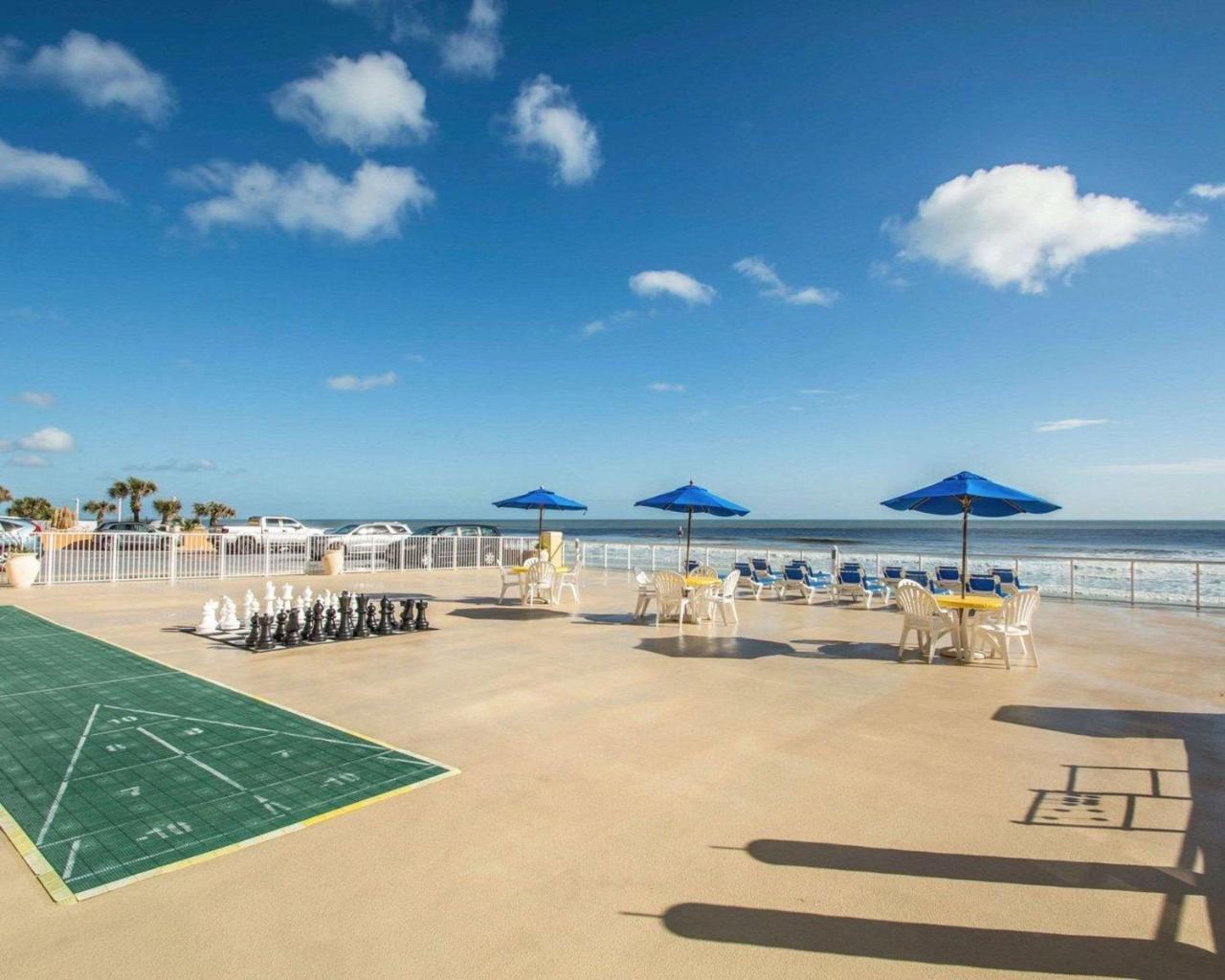 Bluegreen Vacations Casa Del Mar Ormond Beach Zewnętrze zdjęcie
