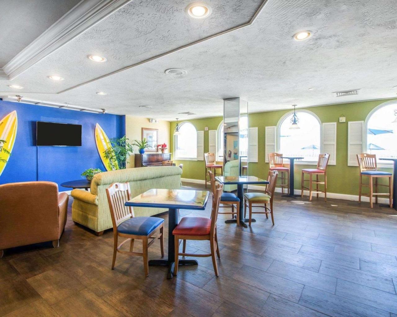 Bluegreen Vacations Casa Del Mar Ormond Beach Zewnętrze zdjęcie