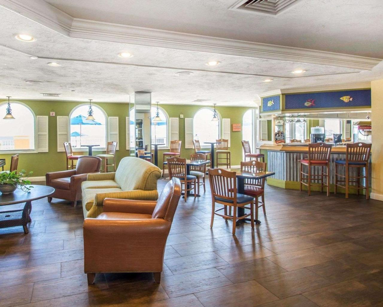 Bluegreen Vacations Casa Del Mar Ormond Beach Zewnętrze zdjęcie