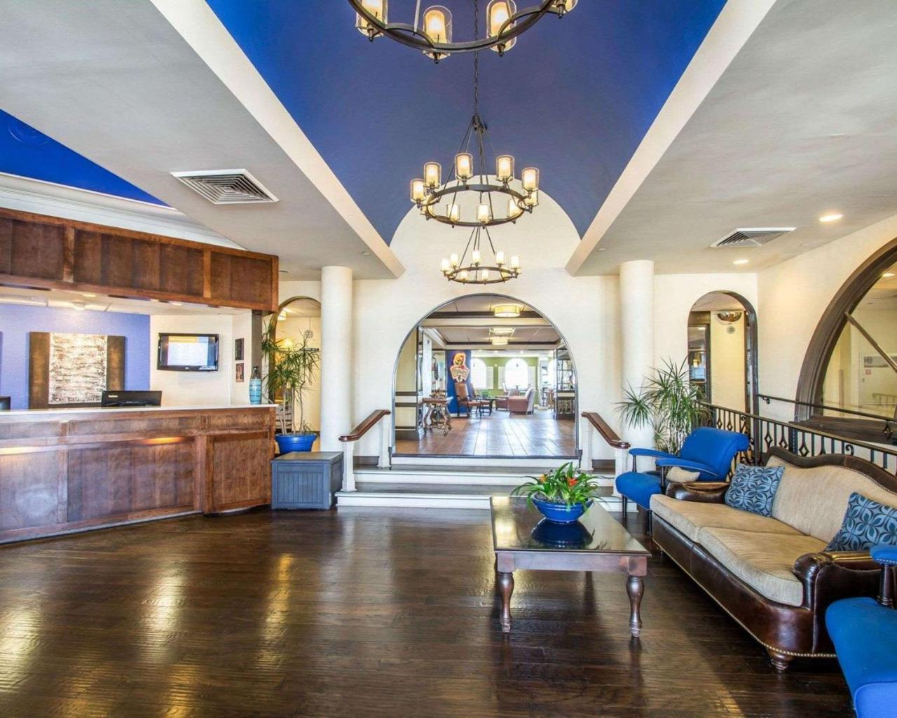 Bluegreen Vacations Casa Del Mar Ormond Beach Zewnętrze zdjęcie
