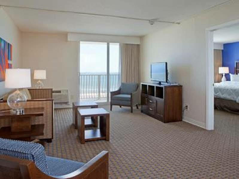 Bluegreen Vacations Casa Del Mar Ormond Beach Zewnętrze zdjęcie