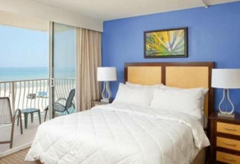 Bluegreen Vacations Casa Del Mar Ormond Beach Zewnętrze zdjęcie