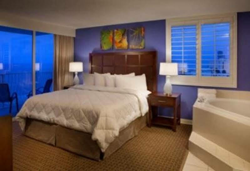Bluegreen Vacations Casa Del Mar Ormond Beach Zewnętrze zdjęcie